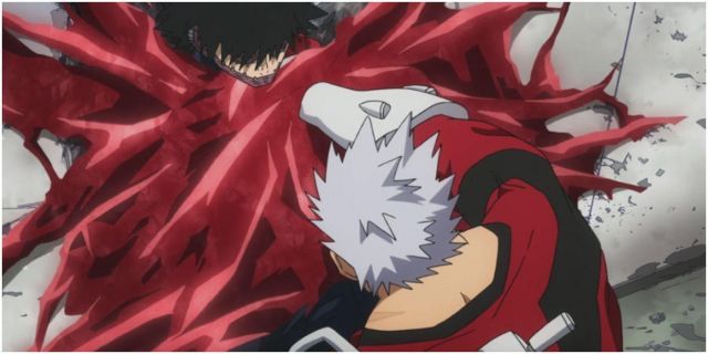 Jujutsu Kaisen: What My Hero Academia Quirk Would Choso Have?_1