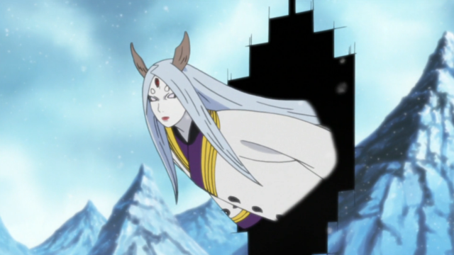 Kaguya-animeranku