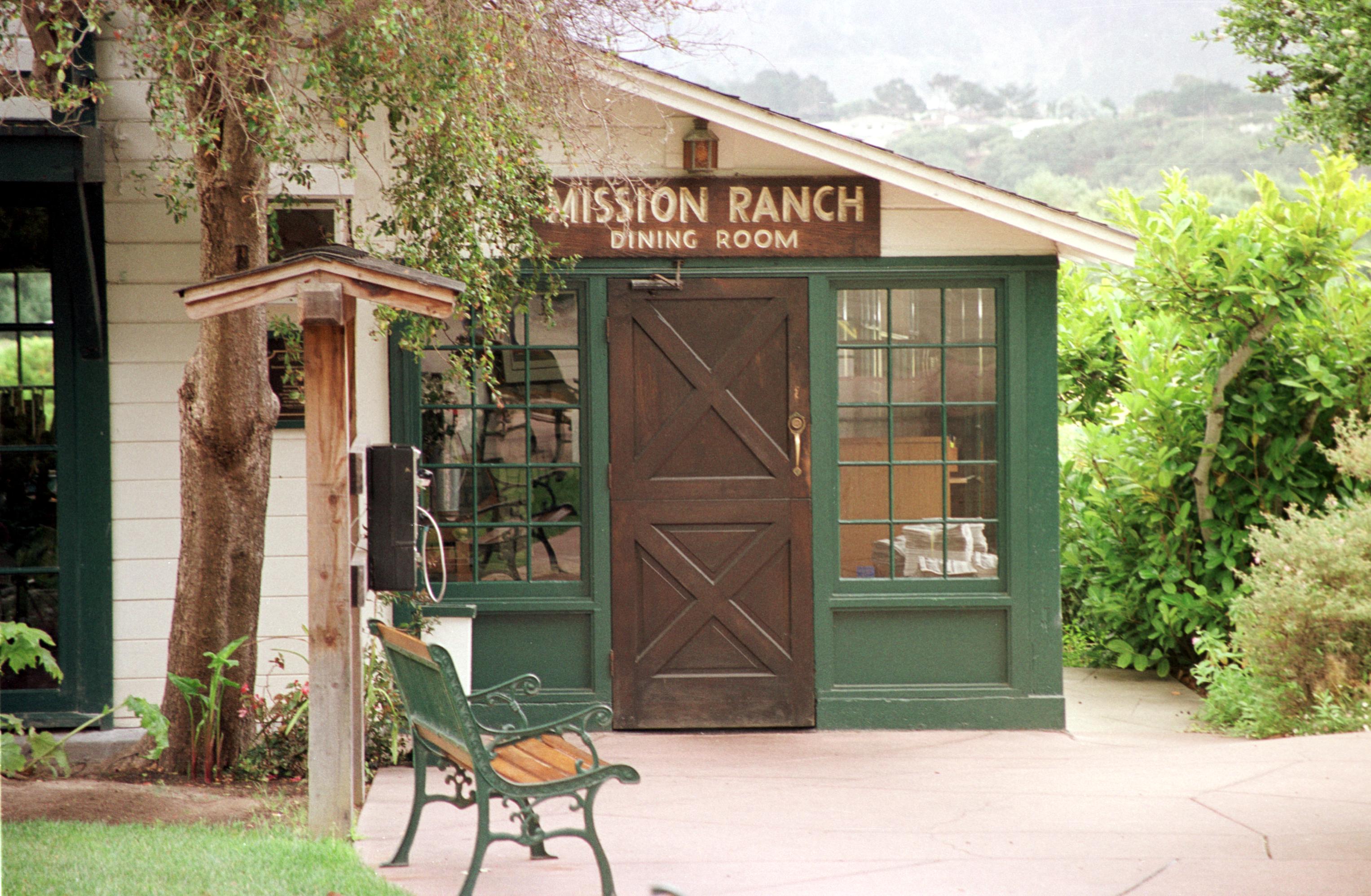 The Mission Ranch Owned By Clint Eastwood | Source Getty Images