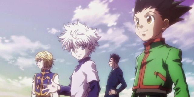 10 Best Anime Series That Raised The Bar For Shonen_1