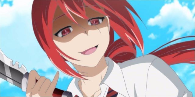 10 Most Lovable Yanderes In Anime, Ranked_5