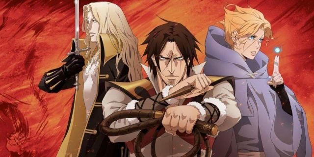 12 Anime You Didn’t Know Were Based on Video Games_1