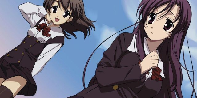 12 Anime You Didn’t Know Were Based on Video Games_7