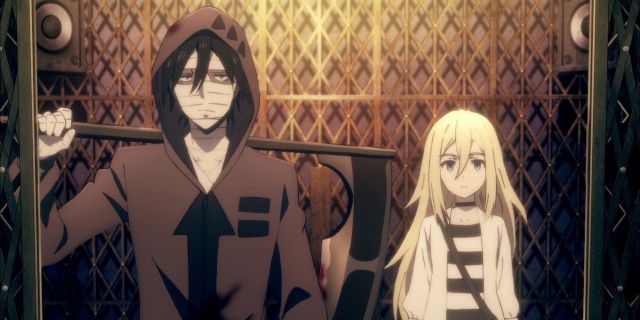 12 Anime You Didn’t Know Were Based on Video Games_11