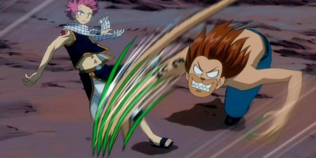 The 10 Weakest Signature Moves In Anime, Ranked_9