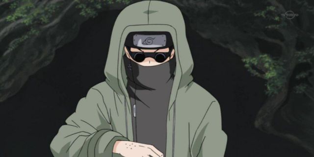 10 Coolest Leaf Village Ninja In Naruto, Ranked_4