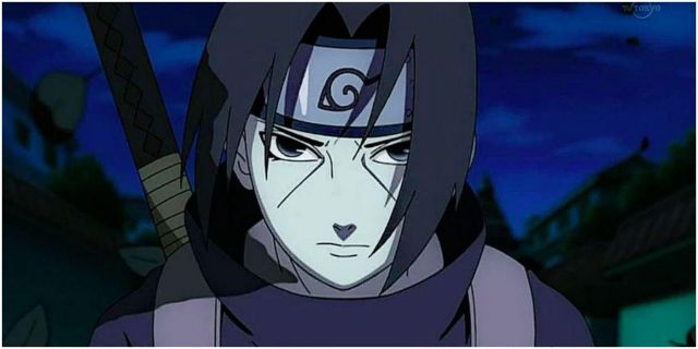 10 Coolest Leaf Village Ninja In Naruto, Ranked_8