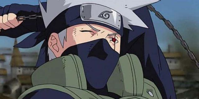 10 Coolest Leaf Village Ninja In Naruto, Ranked_9