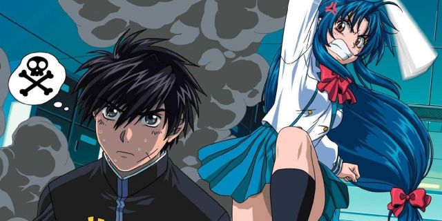 10 Anime Spin-Offs That No One Asked For But Everyone Loved_1