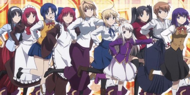 10 Anime Spin-Offs That No One Asked For But Everyone Loved_2