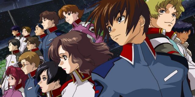 10 Anime Spin-Offs That No One Asked For But Everyone Loved_8