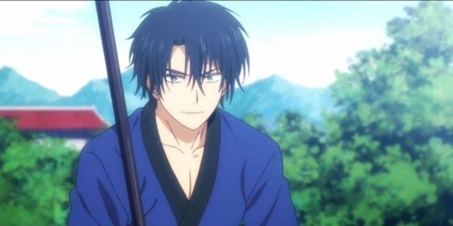 10 Shojo Love Interests Who Are Stronger Than Shonen Heroes_4