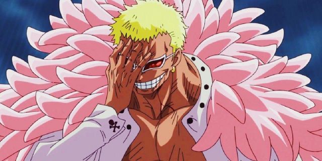 10 Anime Villains With The Best Laugh_2