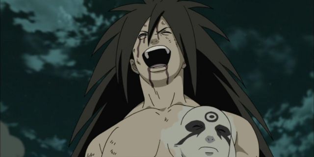 10 Anime Villains With The Best Laugh_5