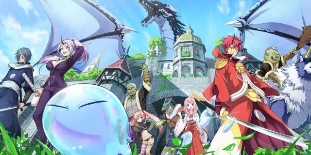  10 Best Isekai Anime That Need A New Season_7