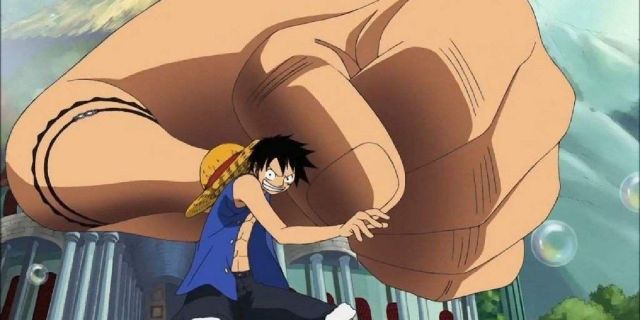 10 Anime Attacks That Would Be Fatal In Another Series_2