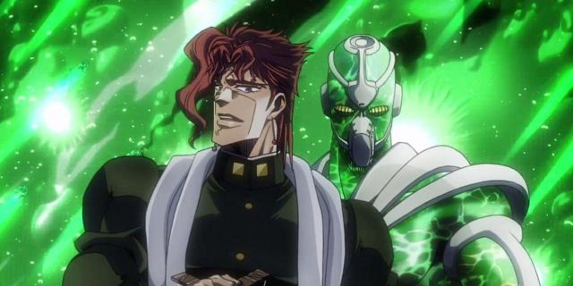 10 Best Anime Characters Who Love Dressing In Green_8