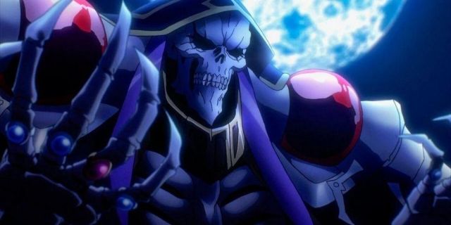 10 Fan-Favorite Undead Anime Characters_7