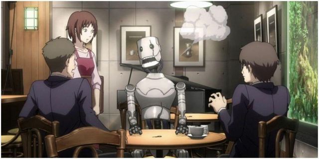 10 Uplifting Sci-Fi Anime That Are Optimistic About The Future_4