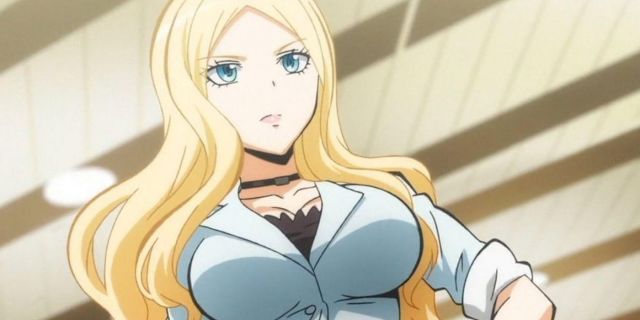 10 Best Female Anime Assassins_7