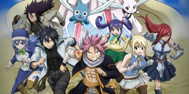 10 Longest Anime That Got Better With More Episodes_2