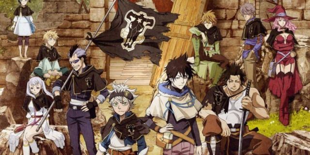 10 Longest Anime That Got Better With More Episodes_5