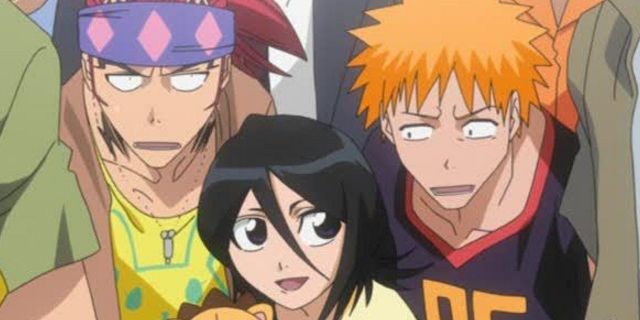 10 Shonen Anime With Awesome Side Characters, But A Terrible Protagonist_1