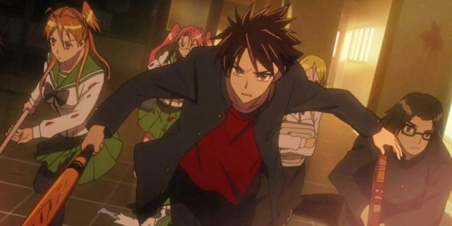 10 Shonen Anime With Awesome Side Characters, But A Terrible Protagonist_3