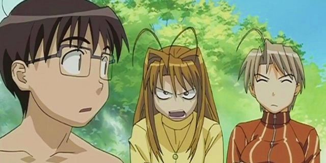 10 Shonen Anime With Awesome Side Characters, But A Terrible Protagonist_8