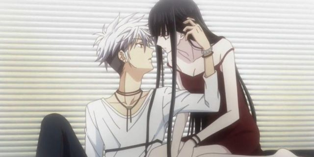 10 Anime Characters Who Are Hopeless Romantics_6