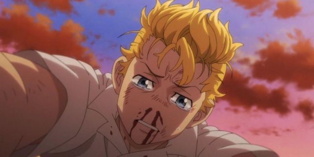 10 Powerless Anime Characters Who Still Risk Their Lives_2