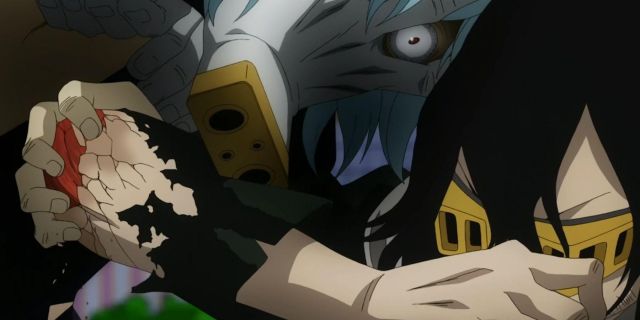 10 Ways Aizawa Improved His Likability In My Hero Academia_1