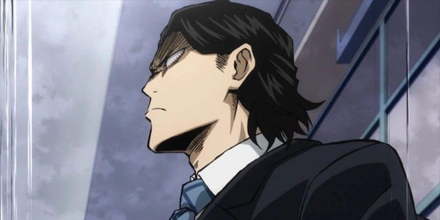 10 Ways Aizawa Improved His Likability In My Hero Academia_2