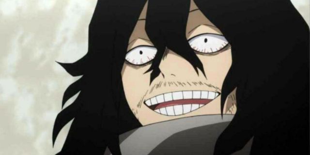 10 Ways Aizawa Improved His Likability In My Hero Academia_3