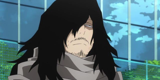 10 Ways Aizawa Improved His Likability In My Hero Academia_5