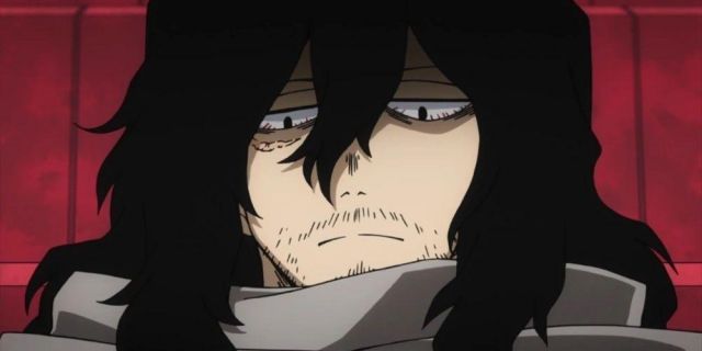 10 Ways Aizawa Improved His Likability In My Hero Academia_6