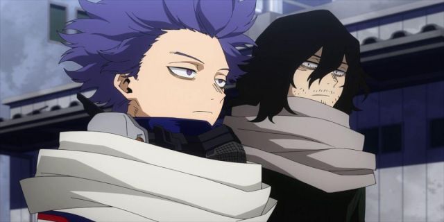 10 Ways Aizawa Improved His Likability In My Hero Academia_8