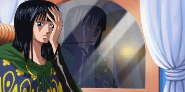 10 Anime Heroes Who Had To Be Cruel To Be Kind_5