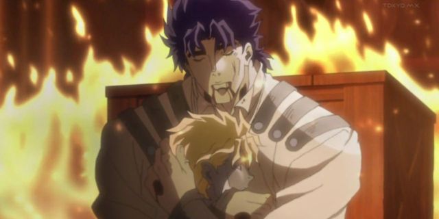 10 Anime Heroes Who Had To Be Cruel To Be Kind_4