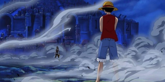 10 Anime Heroes Who Had To Be Cruel To Be Kind_9