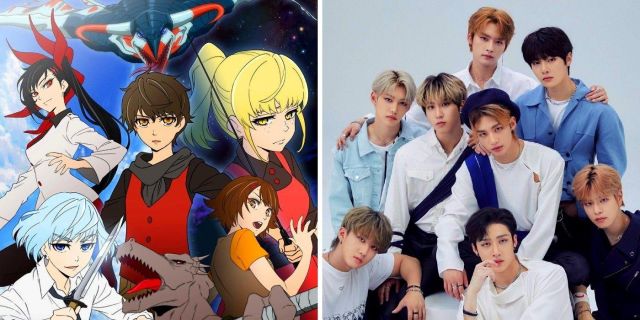 10 Anime Openings Sung By K-Pop Artists_1