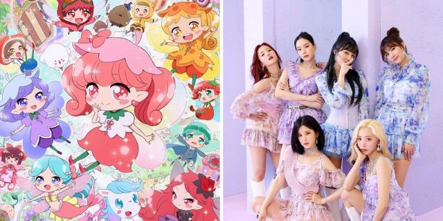 10 Anime Openings Sung By K-Pop Artists_4