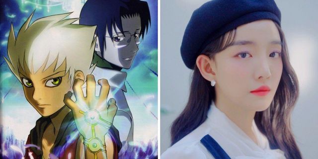 10 Anime Openings Sung By K-Pop Artists_3