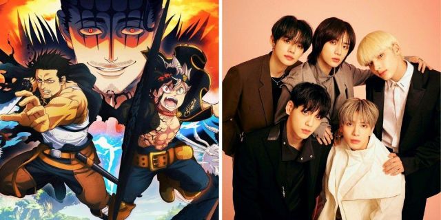 10 Anime Openings Sung By K-Pop Artists_6