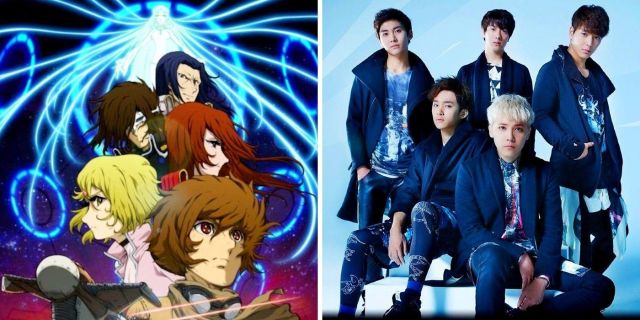 10 Anime Openings Sung By K-Pop Artists_7