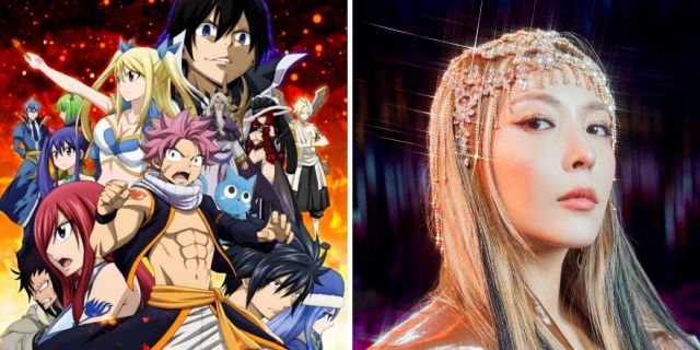 10 Anime Openings Sung By K-Pop Artists_8