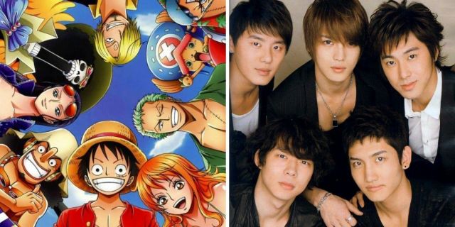 10 Anime Openings Sung By K-Pop Artists_9