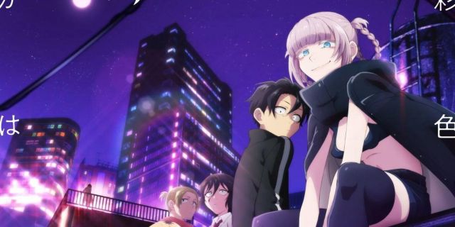 The 10 Most Anticipated Romance Anime of 2022_3