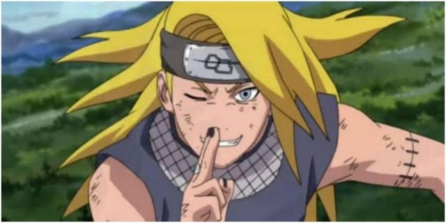 10 Naruto Villains Fans Can't Help But Love_6