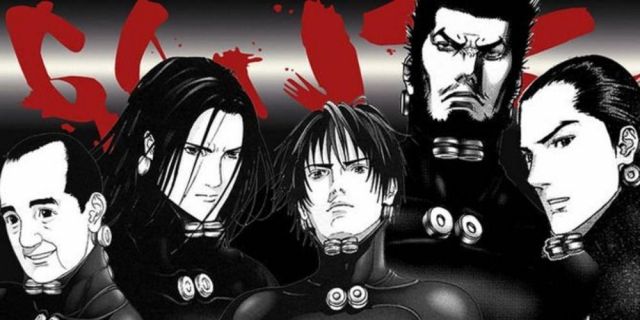 Top 10 Manga With The Best Artwork_5